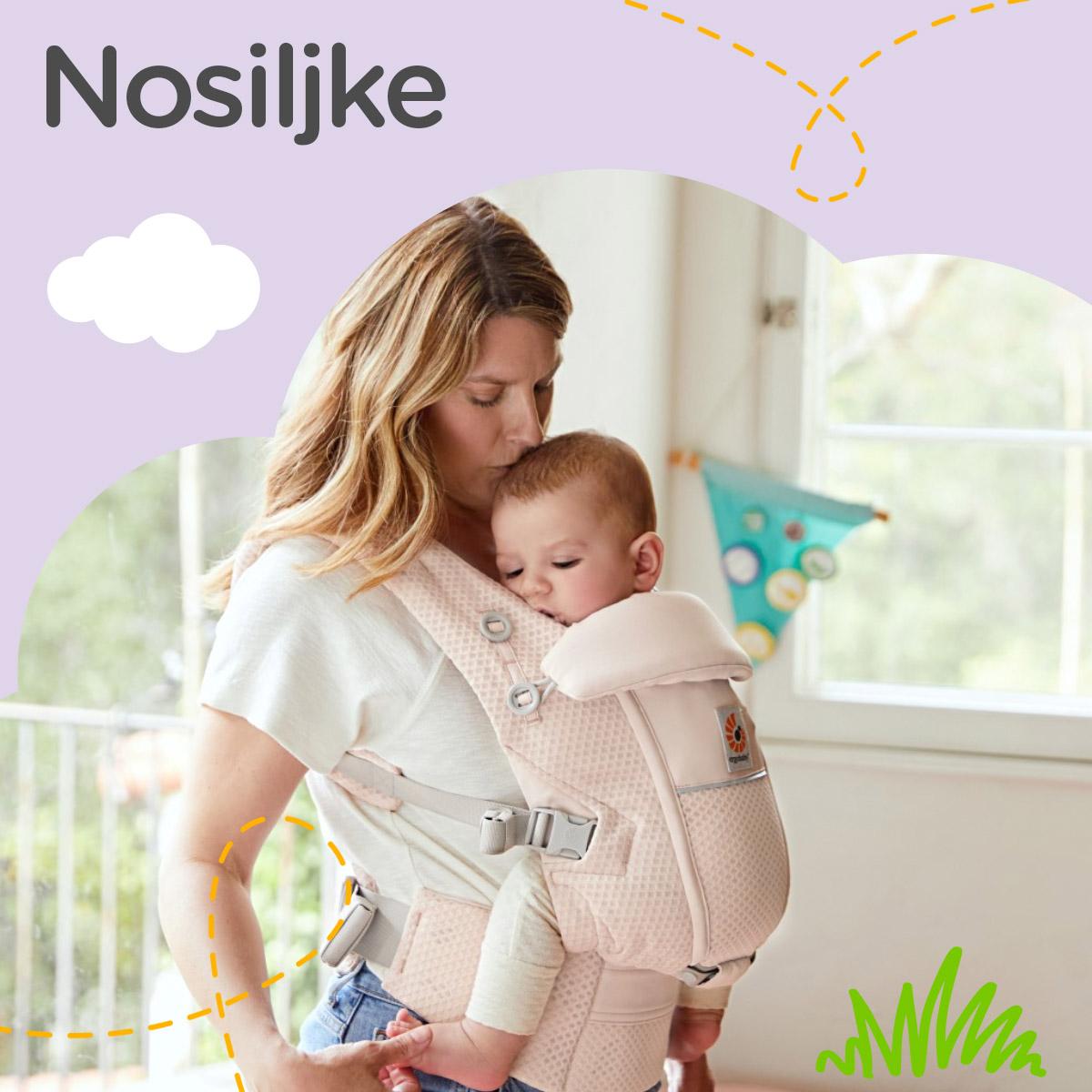 Nosiljke